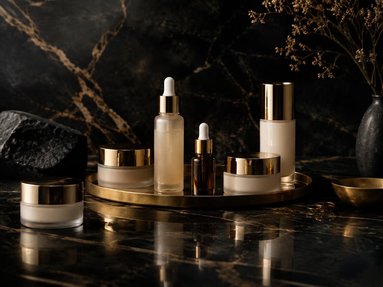 Curated Formulations